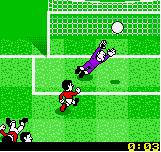 NEOGEO Cup '98 Plus Color