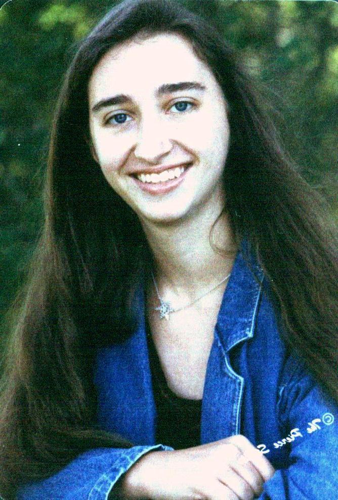 Aprin-Lynnie Caouette