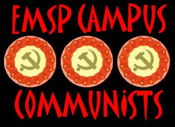 Campus Communists