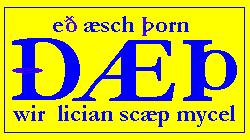 ÐÆÞ: Edh Aesch Thorn