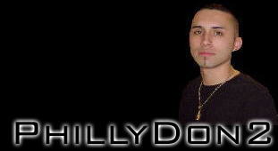 Come to Philly and visit my website