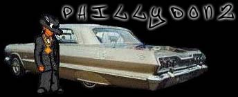 Putting it down for La Raza from Philly