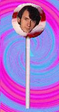 Adopt your Monkee Lollipop today!