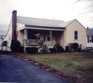 418 E. Fir Street, Hollidaysburg