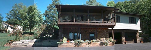 139 
Lower Donna St., Hollidaysburg