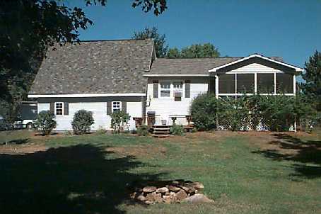 Rd 5 
Box 167B, Tyrone