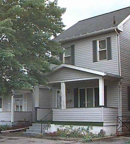 413 E. 
Hudson Ave.