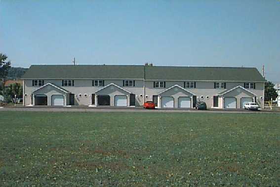 Town Edge Villas, Duncansville