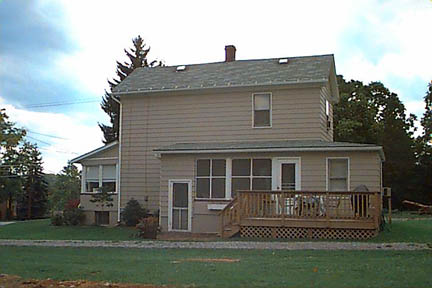 RD 2 
Box 76, Hollidaysburg