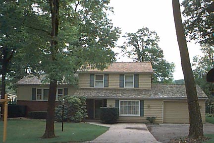 Rd 4 
Box 856, Altoona