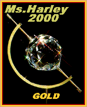ALFA Award 2000 - Gold