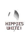 Hippies Unite!!