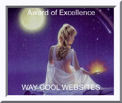 Way Cool Websites Vote For My Chat Site