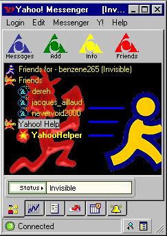 Obliterate aol again! (thanks for the axeman pic, nevervoid2000)