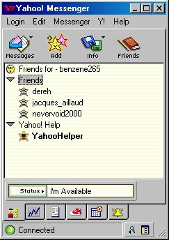 a 12 year old girl made the original