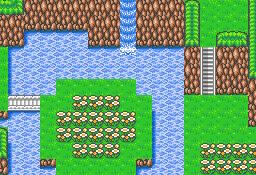 Some parkland in Aquaria