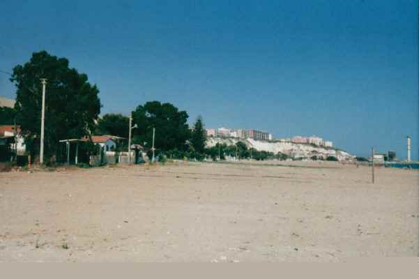 Vecchie foto di Vigata