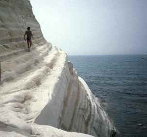 Vecchie foto di Vigata