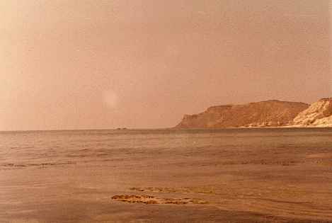 Vecchie foto di Vigata