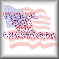 Please sign our guestbook