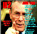 U2-RUMSFELD CAN YOU JOIN-CLICK TO BLOW UP
