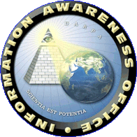 TOTAL INFORMATION AWARENESS