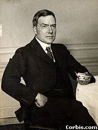 JR John D Rockefeller