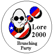 campaign button
