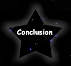 Star Quest  Conclusion Page