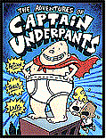 Dav Pilkey's Excellent WebSite!