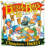 Author John Bianchi's Fun Page