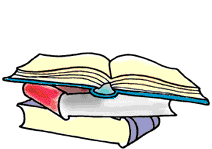 Reading Olympics Books for 2002-2003