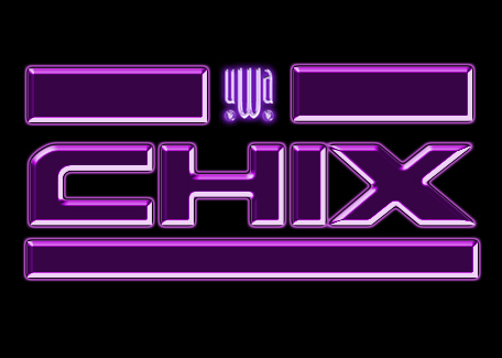 UWA-CHIX