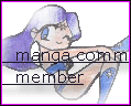 become a manga comm member
