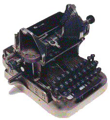 We're on a budget! What did you expect, a computer?