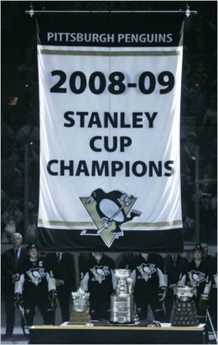 Watch NHL Stanley Cup Champions 2009: Pittsburgh Penguins