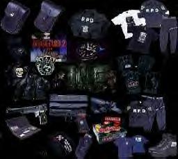 Merchandise Collage 1