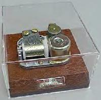 -CODE: Veronica- Music Box