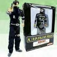 Leon Kennedy - Figure