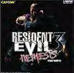 Resident Evil 3 Original Soundtrack