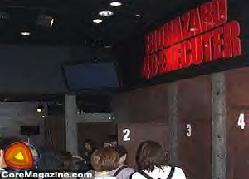 Opening Day - Screen 2