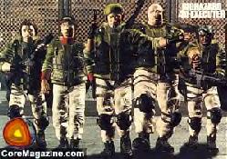 Opening Day - Screen 1