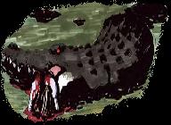 ?Alligator(s)?