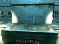 Raccoon Police Dept.