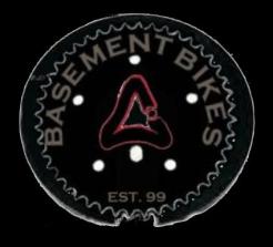 Basement Bikes