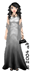 a variant of my flame-gradient dress doll. I still like this hair a lot. the bottom of the dress needs help though.