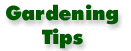 Yourgarden.com Gardening Directories