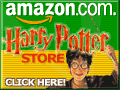 Harry Potter Store @amazon.com