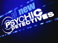 Court TVs Psychic Detectives