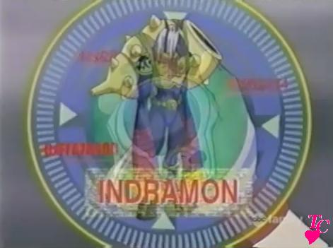 Pajiramon  Digimon tamers, Digimon fusion, Digimon crests
